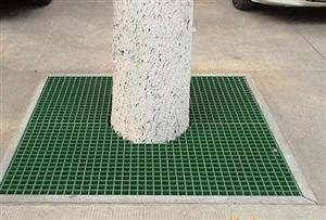 玻璃鋼格柵 玻璃鋼格柵