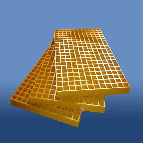 玻璃鋼格柵 玻璃鋼格柵