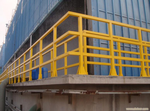 玻璃鋼格柵 玻璃鋼格柵