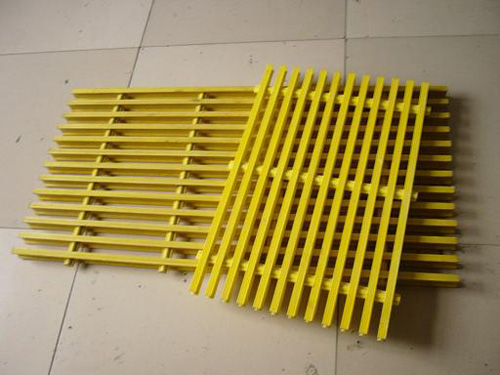 玻璃鋼格柵 玻璃鋼格柵